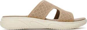 Clara Barson Pantoletten R25SS02834 Beige