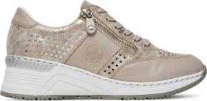 Rieker Sneakers N4327-80 Beige