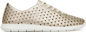 Remonte Sneakers R7101-91 Goldfarben