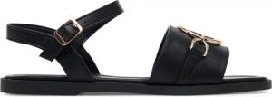 JENNY Sandalen WS5727-20 Schwarz