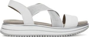 Remonte Sandalen D1J50-81 Weiß