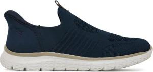Rieker Sneakers B6659-14 Dunkelblau