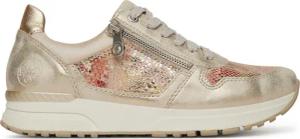 Rieker Sneakers N7422-91 Beige