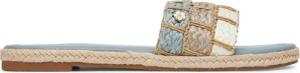 Roxy Espadrilles E6018-5 Blau