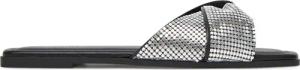 JENNY Pantoletten R25SS01646 Schwarz