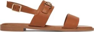 Nine West Sandalen 678322-CCC Braun