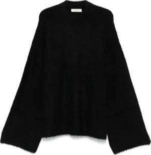 ENTIRE STUDIOS - Heavy Knit Crew Crow - Größe XS - bunt