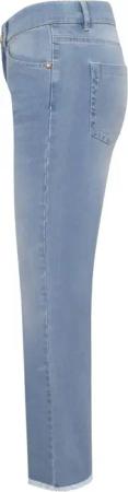 Seductive - Claire Cropped - Größe 36 - blau