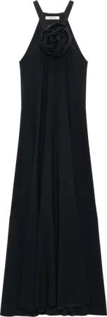 Dorothee Schumacher - DAILY BEACH dress - Größe 40 - schwarz