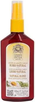 Camomila Intea  Haarfärbung Camomila Natürliche Blonde Haarlotion