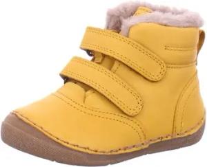 Froddo Babyschuhe Maedchen Paix Winter G2110143-7
