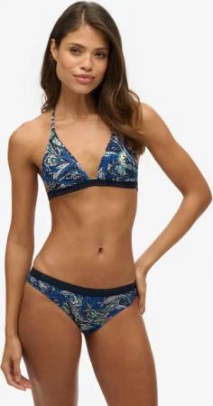 Superdry Bikini-Hose PRINT CLASSIC BIKINI BOTTOM