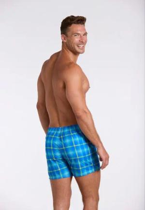 wavebreaker Badeshorts Shorts (1-St)