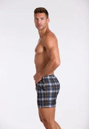 wavebreaker Badeshorts Shorts (1-St)