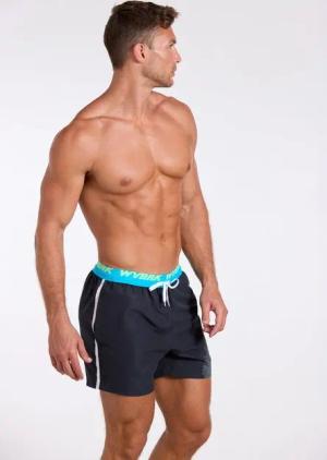 wavebreaker Badeshorts Shorts (1-St)