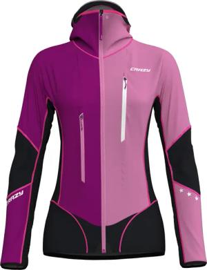 Crazy Damen Boosted Proof Jacke