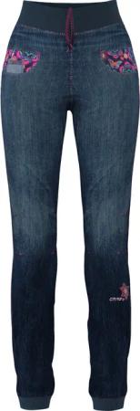 Crazy Damen Aria Light Hose