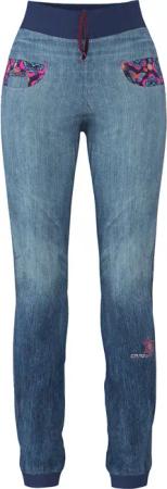 Crazy Damen Aria Light Hose