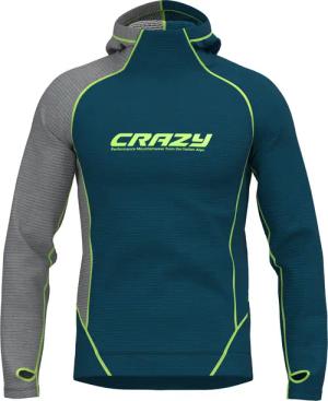Crazy Herren Director Light Hoodie