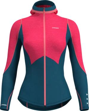 Crazy Damen Exit Light Jacke