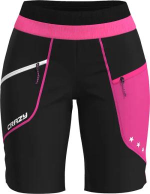 Crazy Damen Ionic Shorts