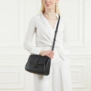 Kate Spade New York Crossbody Bags - Nouveau Flap Shoulder - Gr. unisize - in Schwarz - für Damen