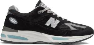 New Balance Low-Top Sneaker - New Balance Sneakers Black - Gr. 42,5 (EU) - in Schwarz - für Damen