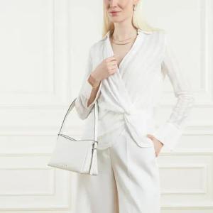 Michael Kors Crossbody Bags - Md Xbody - Gr. unisize - in Weiß - für Damen