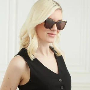 Ralph Lauren Sonnenbrille - 0RL8201 - Gr. unisize - in Mehrfarbig - für Damen