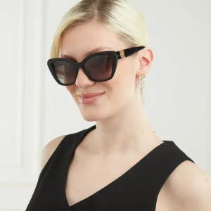 Ralph Lauren Sonnenbrille - 0RL8216U - Gr. unisize - in Schwarz - für Damen