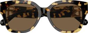 Ralph Lauren Sonnenbrille - 0RL8221 - Gr. unisize - in Mehrfarbig - für Damen