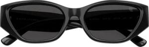 Ralph Lauren Sonnenbrille - 0RL8231U - Gr. unisize - in Schwarz - für Damen
