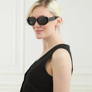 Ralph Lauren Sonnenbrille - 0RL8232U - Gr. unisize - in Schwarz - für Damen