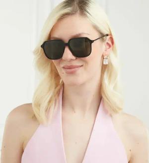Moncler Sonnenbrillen - Cylin - Gr. unisize - in Schwarz - für Damen