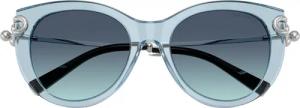 Tiffany & Co. Sonnenbrille - 0TF4232 84389S53 - für Damen