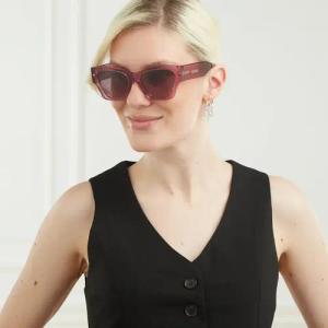Versace Sonnenbrille - 0VE4492U 55164653 - für Damen