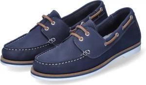 Tamaris Bootsschuhe Schnürschuh