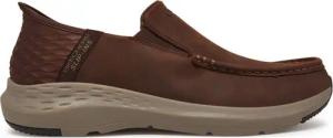 Skechers Halbschuhe Oswin 204866 Braun