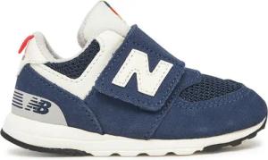 New Balance Sneakers NW574VPN Dunkelblau