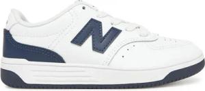 New Balance Sneakers PSB80WB Weiß