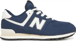 New Balance Sneakers GC574BCE Blau