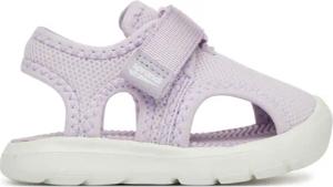 Sprandi Sandalen LEA-XM-0173 Violett