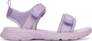 Nelli Blu Sandalen CSS20397-02 Violett