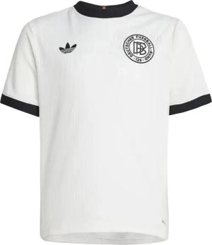 adidas - Deutschland Anniversary Trikot Kinder cloud white
