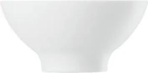Thomas Porzellan Schale Thomas Trend Weiss Schale 13 cm, Porzellan
