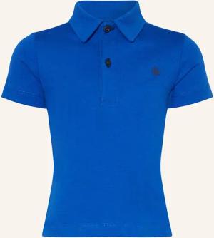 PETIT BATEAU Jersey-Poloshirt