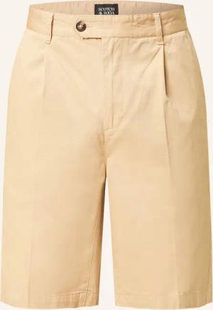 SCOTCH & SODA Chinoshorts Wide Fit