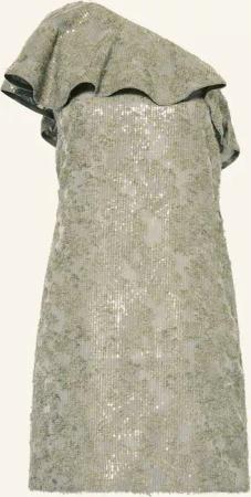 DOROTHEE SCHUMACHER Cocktailkleid SEQUIN STATEMENT mit Pailletten