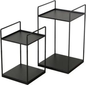 BOLTZE GRUPPE GmbH Beistelltisch (funktional)