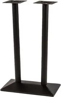 Loreno® Tischgestell Doppelsäule